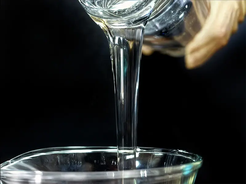 綠色黏著劑產品與應用